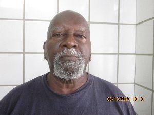 Photo of LANDRY, LIONEL JAMES