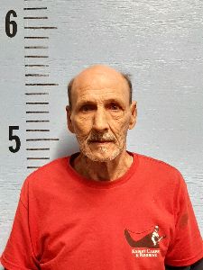 Photo of JACKSON, ANDREW VERNON
