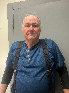 Photo of FERGUSON, RONALD GLEN