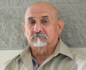 Photo of GALLEGOS, DANIEL HERNANDEZ
