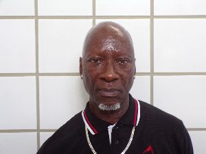 Photo of BENNETT, CLARENCE RAY