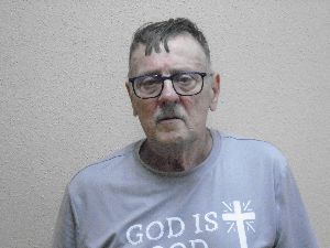 Photo of HOWARD, STEVEN VAN