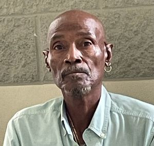 Photo of RANDLE, ULYSSES