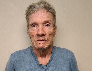 Photo of LEE, ROBERT EUGENE