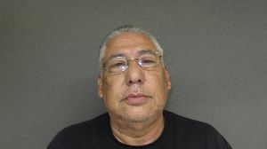 Photo of GARZA, GILBERT