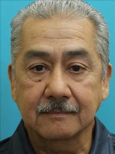 Photo of OJEDA, ALBERT