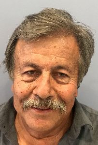 Photo of PEREZ, JUAN CORONADO