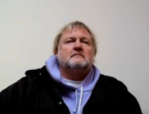 Photo of POTEET, KENNETH JR