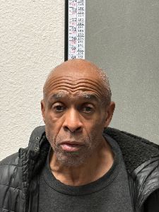 Photo of MITCHELL, BENNIE LOUIS
