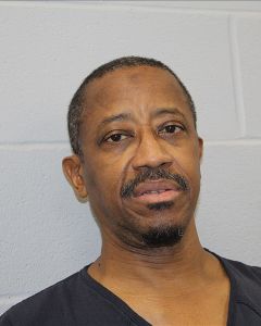 Photo of QUANDER, JOSEPH PEARSON III