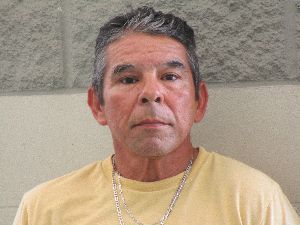 Photo of RIOS, ROY