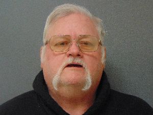 Photo of TERRY, WALTER STEVEN