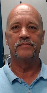 Photo of THIBODEAUX, RONNIE JAMES