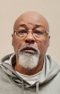 Photo of SINGLETON, DERRICK LEE