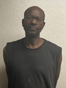 Photo of DRIVER, TERANCE LYN