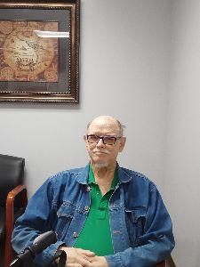 Photo of WALLIS, JAMES MICHAEL