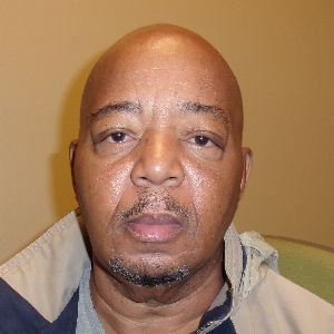 Photo of WARD, CHARLES LESTER