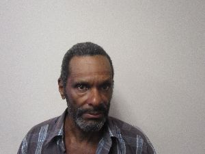 Photo of HALL, CLARENCE EARL
