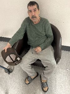 Photo of BENAVIDEZ, RUBEN