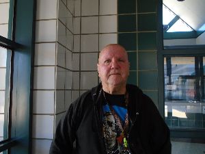 Photo of JOHNSON, GERALD LYNN