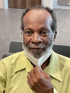 Photo of JEFFERY, CHARLES