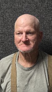 Photo of MAHONE, JOHN PATRICK