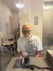 Photo of GARCIA, JOHNNY ANTHONY