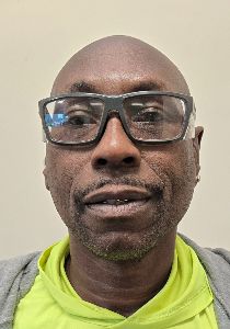 Photo of THOMPSON, MARCUS LENARD