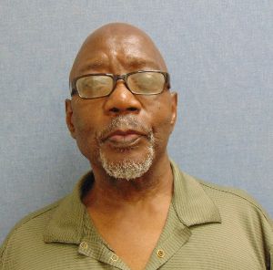 Photo of HARRIS, HARVESTER JR