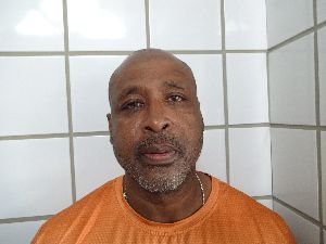 Photo of SPENCER, DEWAYNE