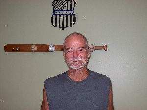 Photo of SWEENEY, DONALD RAY