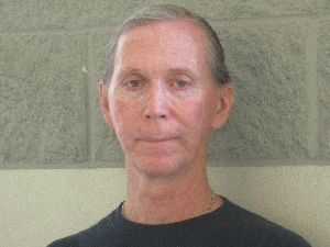 Photo of GREGORY, DUSTY EDWARD