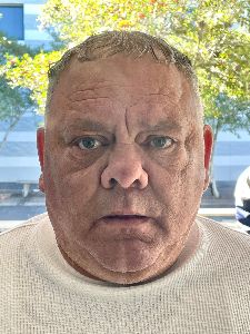 Photo of MANUEL, REGINALD CURT