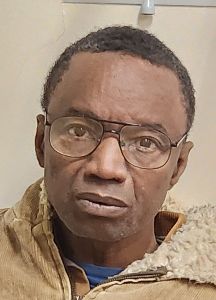 Photo of FREEMAN, WILLIE GEORGE JR