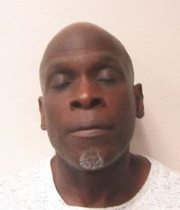 Photo of MC-CRAY, MICHAEL LOUIS