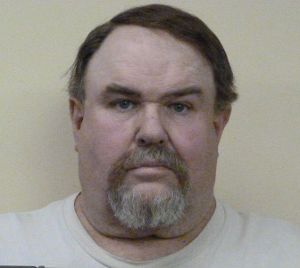Photo of GILBERT, ROGER DALE