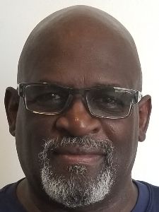 Photo of SLACK, RODNEY