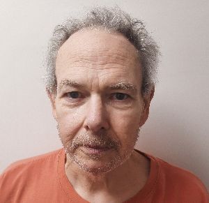 Photo of DAVIS, BILLY JUNE