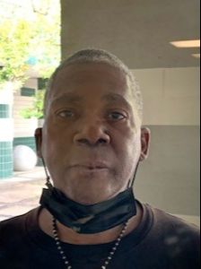 Photo of SMITH, CLARENCE JEROME