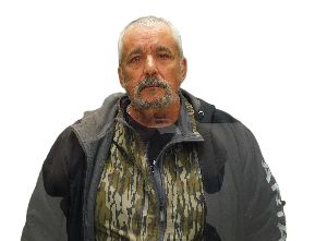 Photo of SROUFE, JAMES VERNON