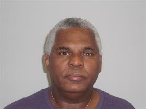 Photo of BROWN, JEFFERSON DARRYL