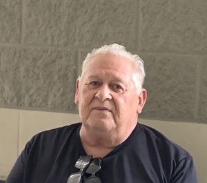 Photo of PASTRANO, ANDRES P JR