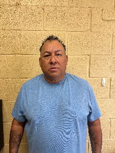 Photo of ALARCON, ELIAS MARTINEZ