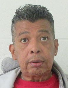 Photo of BASQUEZ, DAVID JR