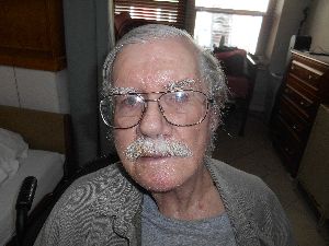 Photo of HUTSON, LARRY DON