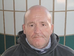 Photo of MEIN, BARRY JAMES