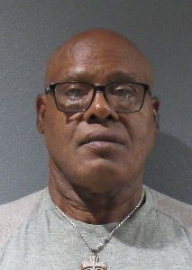 Photo of WRITT, DARRELL EUGENE