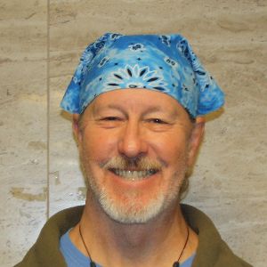Photo of CLINE, TODD KELLEY