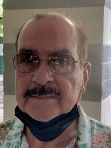 Photo of SERNA, RIGOBERTO CEPEDA