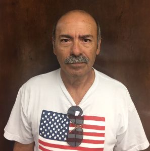 Photo of RODRIQUEZ, ROGELIO